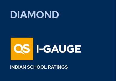 QS Diamond Logo