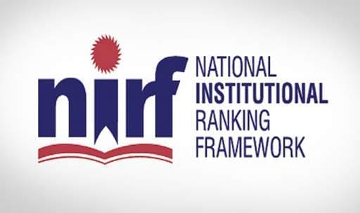 NIRF Logo