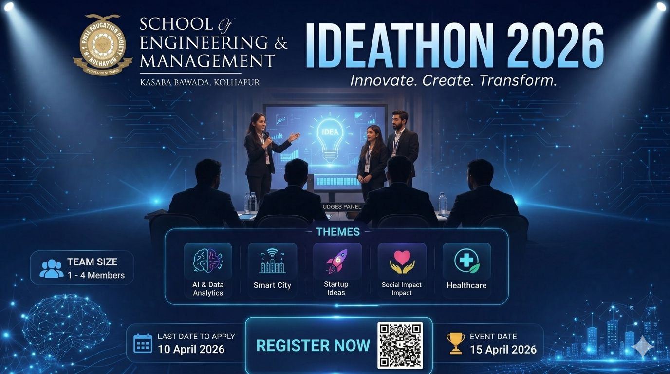 Ideathon