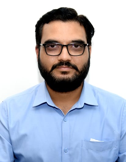 Prof. Venkatesh Yashwant Badave