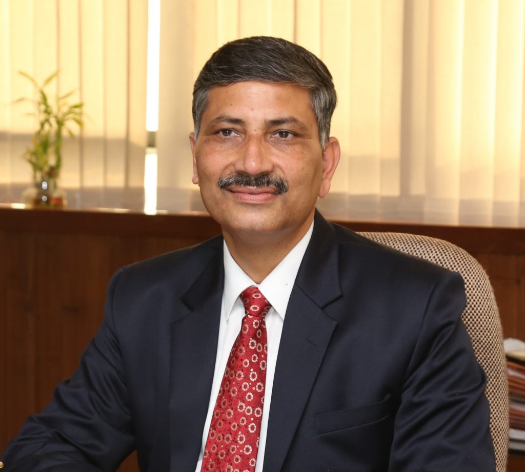 School of Engineering & Management ViceChancellor Message School