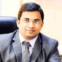 Prof. Sudarshan Narayan Sutar